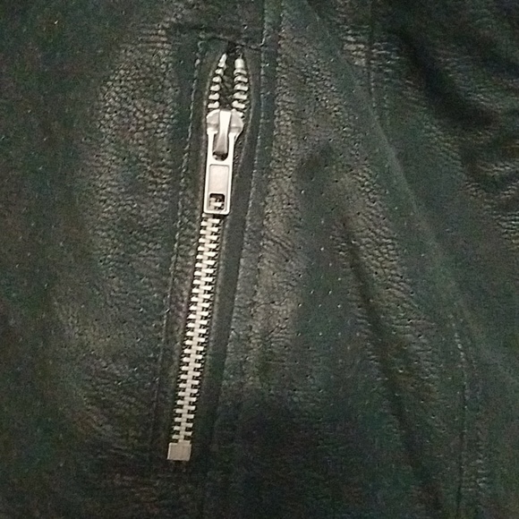 Textured jacket - Picture 4 of 4